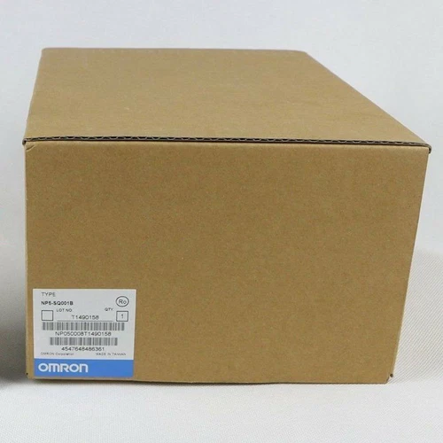 1PC new omron NP5-SQ001B NP5SQ001B Touch Panel One year warranty