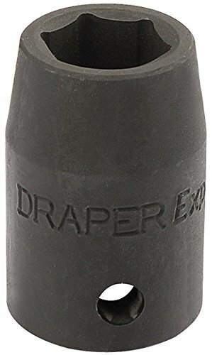 Draper tools 28462 - Set di bicchieri per le chiavi (formato: 14mm) (G6R)