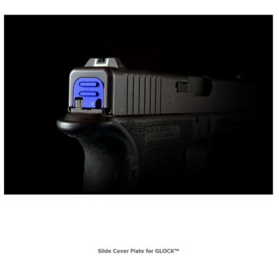 strike industries glock slide plateV2 新品 $_1.JPG?set_id=880000500F