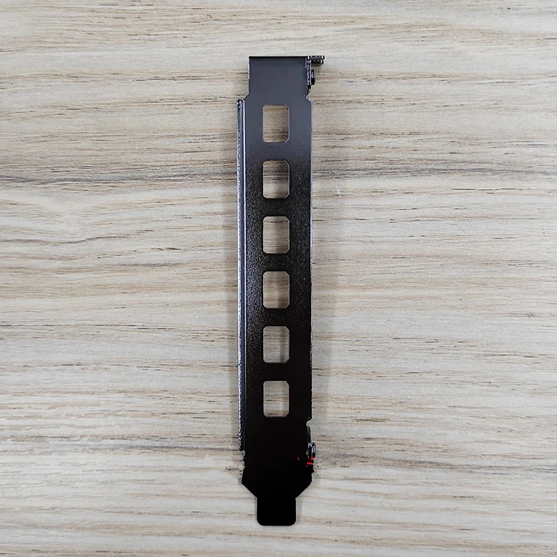 Bracket For Sappire Leadtek AMD FirePro W600 6xDP Graphics Video Card - Image 2 of 4