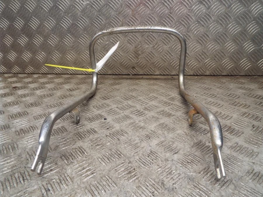 Riel de agarre trasero Bridgestone BS200 BS 200 1969-1971 69-71  Foto 4 de 4