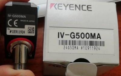 ONE   IV-G500MA IVG500MA Machine Vision NEW #D9