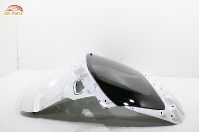 2016 - 2018 MAZDA CX-9 TAILGATE LIFTGATE BACK DOOR SHELL PANEL W