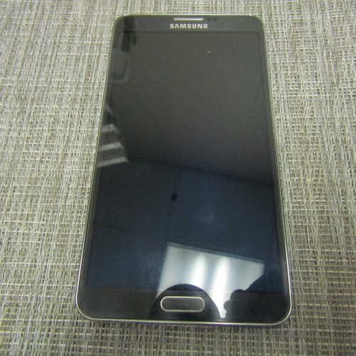 SAMSUNG GALAXY NOTE 3 (T-MOBILE) CLEAN ESN, WORKS, PLEASE READ!! 63897 - Afbeelding 2 van 3