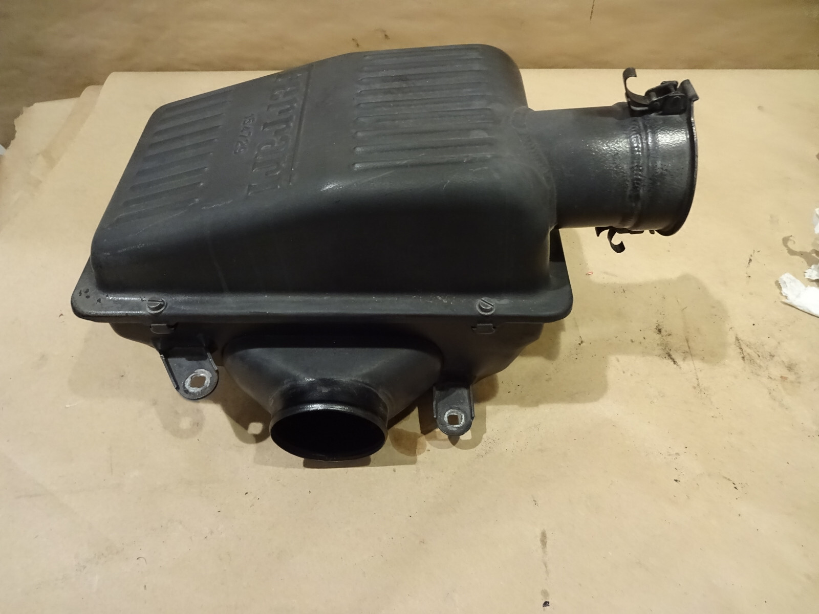 Ferrari 355 2.7 - RH Air Intake Assy - P/N 154729