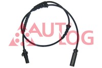 Autlog Sensor DrehzahlfüHler Vorne FüR BMW 5Er Touring F11 E61 F10 E60 Alpina