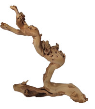 GRAPEWOOD GRAPEVINE Driftwood aquarium fish &...