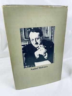 André Malraux Anti-Memoirs Anti-memoirs: Malraux, André: 9780030725654: Amazon.com: Books