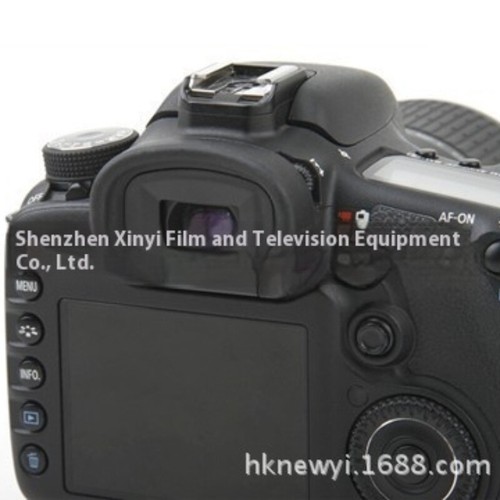 Ocular, ocular, cubierta visor, accesorios de cámara para Nikon D5000 - Imagen 1 de 5