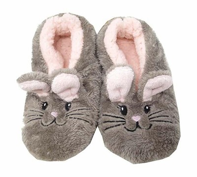 footsie slippers
