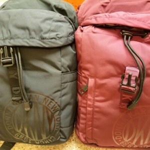 dkny sport backpack