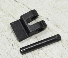 NEF Pardner H&R Topper Handy Rifle SB1 58 88 BARREL CATCH Blued