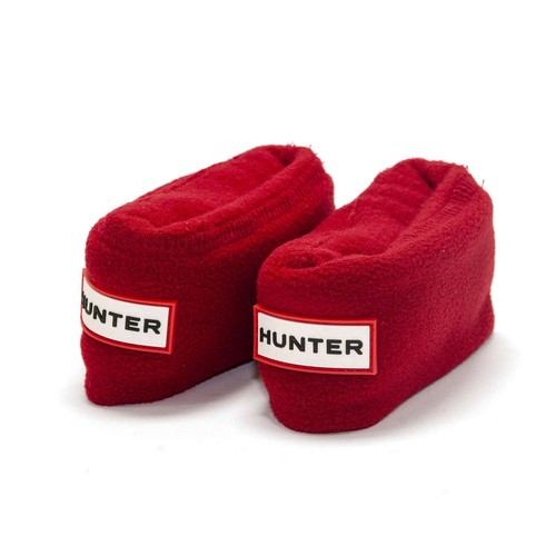 NEW Hunter Unisex Boys Girls Kids Ankle Rain Boot Socks 100% Authentic - Picture 4 of 4