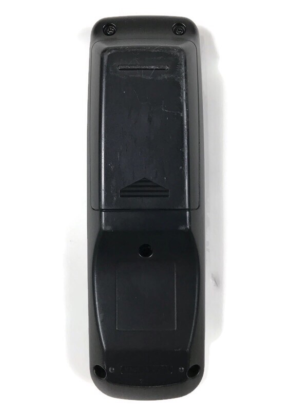 Toshiba DVD Video Player SD-2107U. The Remote Control Is Included.