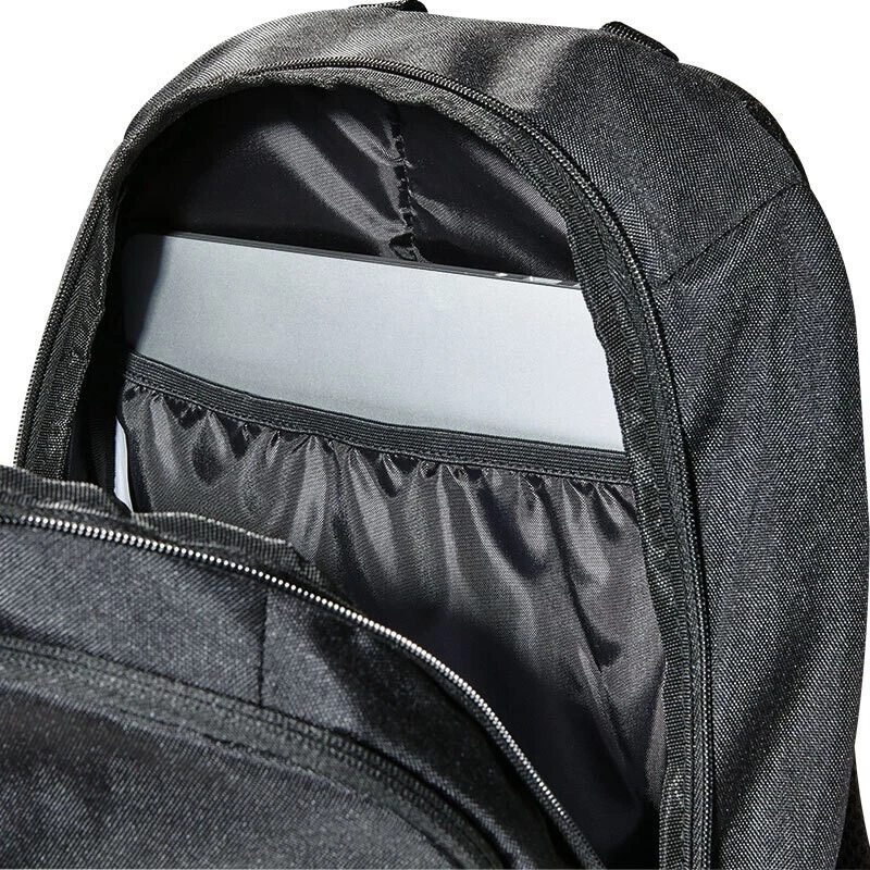 JAKO Rucksack Classico schwarz 1850-08 mit 1 Gratisdruck - Bild 2 von 4