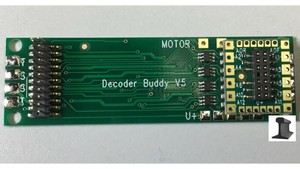 NixTrainz-Decoder-Buddy-New-Version-5-12-Outputs-21-Pin-Decoders-NixTrains