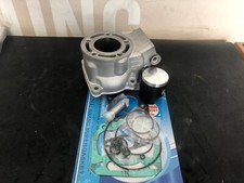 Husqvarna Wre Sm 125 Cylinder Zylinder Kit Forge Piston Without Spare