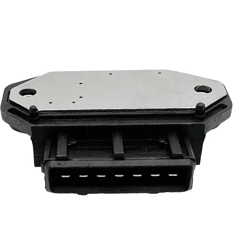 Módulo de encendido BMW R Airhead 12 14 2 325 284 EnDuraLast, IgnMod-R284 Foto 3 de 4