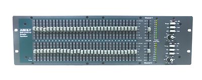 【即購入可】 【超レア盤】マキシシングル アツキヨ 僕らをのせたバスは Ashly GQX3102 Graphic Equalizer for sale online | eBay