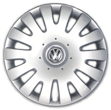 New Genuine Oem Vw Hubcap Jetta Rabbit 2005-2010 14-spoke Cover Fits 16 Wheel New Genuine Oem Vw Hubcap Jetta Rabbit 2005-2010 14-spoke Cover Fits 16 Wheel