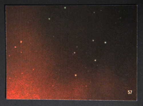 Starlog 1993 Trading Card #57 Aliens Sigourney Weaver "Cover Number 117" L007625 - Picture 2 of 2