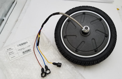 Ninebot E3S0 Max SP Hub Motor Wheel (CY-320-31) 60/55-7.5 AB.50.0031.26