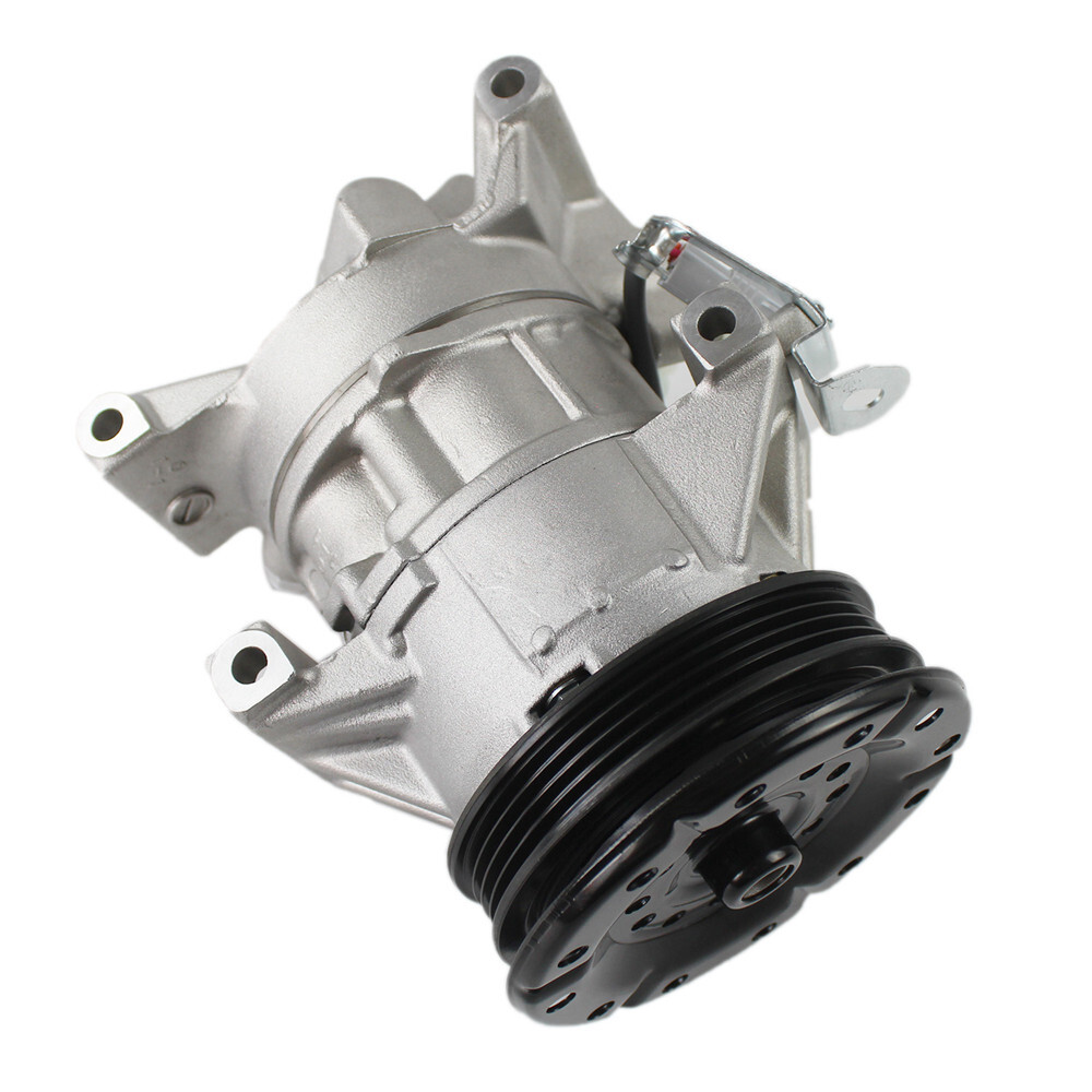 88310-52551 88310-2B720 AC Compressor 4PK for Toyota Yaris Vitz