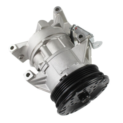 ぴよみ 88310-52551 88310-2B720 AC Compressor 4PK for Toyota Yaris Vitz