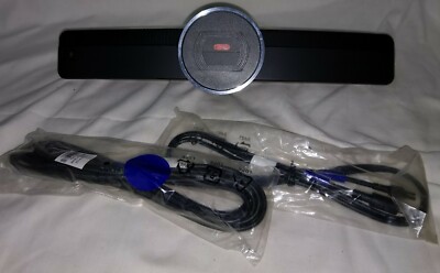 SMART ROOM SYSTEM LYNC CAM301 CAMERA P/n:1020169 8070i 8084i CONFERENCE