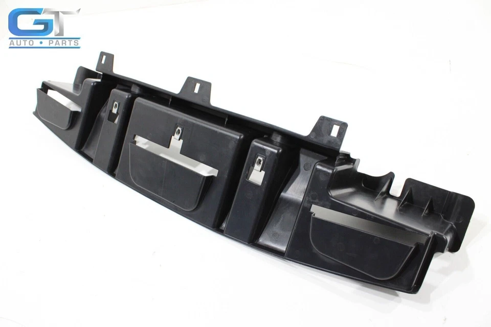 Dodge Durango 2014-2020 maletero bandeja de almacenamiento moldura panel cubierta soporte marco OEM Foto 2 de 4