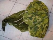 China Military Retired Small Camouflage Guiding Chute Parachute 1PC