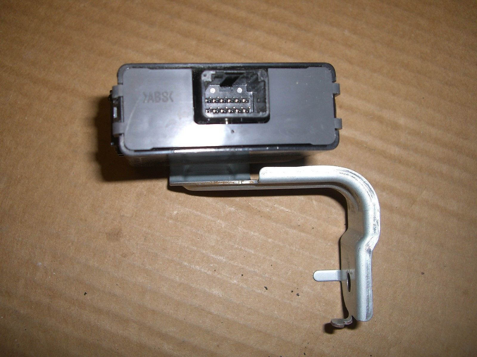 0812 SCION XB 8976912030 SUSPENSION TPMS TIRE PRESSURE SENSOR MODULE