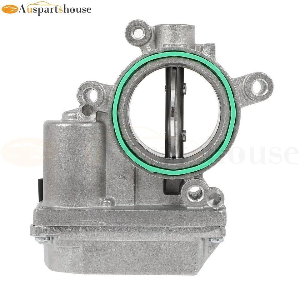 Cuerpo del acelerador para Volkswagen Golf Jetta 2010-2013 Audi A3 2,0 L L4 67-7005 Foto 4 de 4