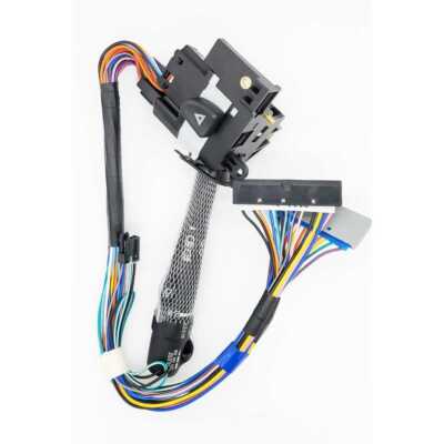 Multi-Function Switch-Multi Function Switch Holstein 2FMS0003