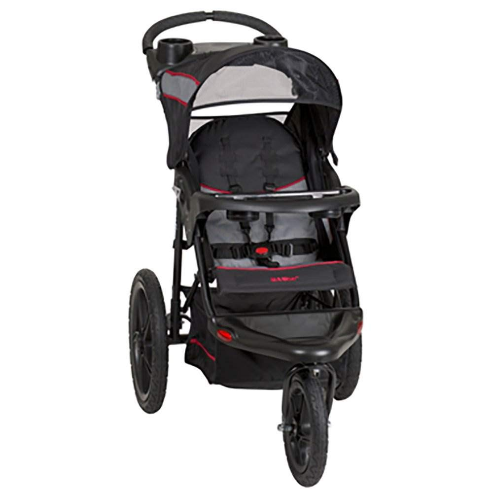 dual shyft evenflo Evenflo Shyft DualRide Infant Car Seat Stroller Combo w Carryall Storage &  Extended Canopy main image 1