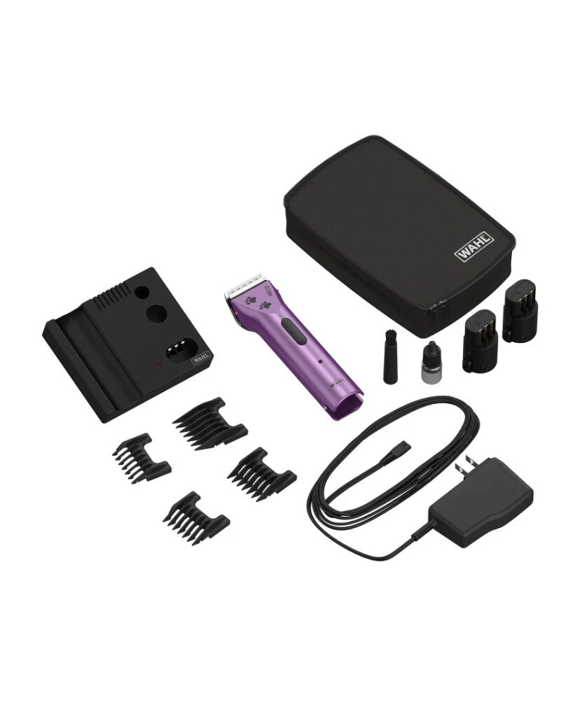 Wahl professional animal clearance arco