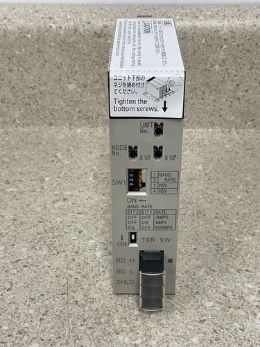 Omron CS1W-CLK23 NEW