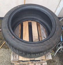 255/40/17 Falken Tyre Run Flat