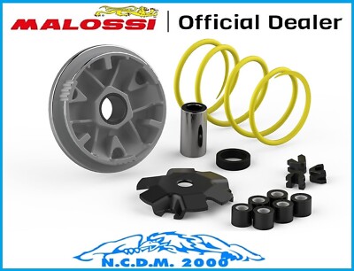 Malossi Multivar Variator Honda X8R X X8R S 50 2T
