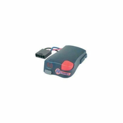 Hopkins Towing Solutions 47284 Reliance Plug-in Simple Brake Control