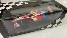 Minichamps 1:18 Scale Diecast Model 1999 Williams F1, R.Schumacher,180990096