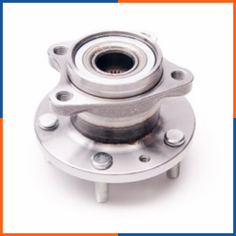 Moyeu de roue arrière pour MAZDA 29SKV164 pièce de rechange essieu
