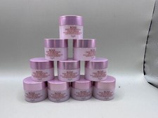 LOT OF 10 FRESH ROSE DEEP HYDRATION FACE CREA...
