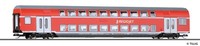 Tt Doppelstockwagen 2. Kl. Dbz 750 Regiojet Ep. Vi Tillig 16799