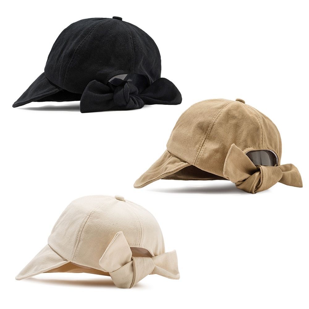 APL Cappello bambina anti UV squarcio secchio parasole cappelli baseball berretto da sole