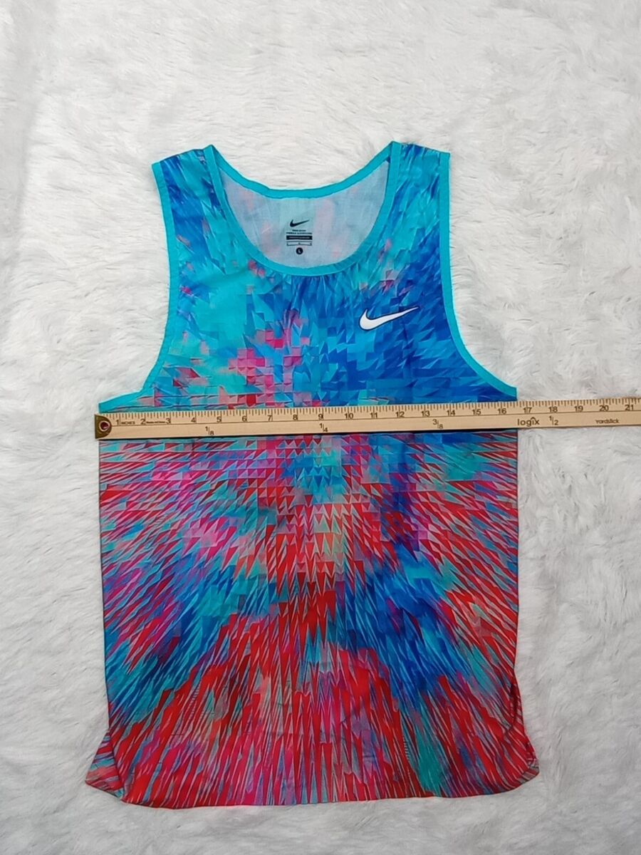 New NIKE Pro Elite 2017 Turbo Singlet 848909 XXX Gyakusou New NIKE Pro Elite 2017 Turbo Singlet 848909 XXX Gyakusou