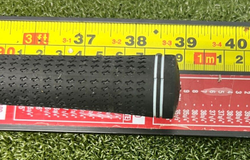 Wilson Staff Tour Blade Iron Set 3-PW Dynamic Regular Steel NEW GRIPS / sa6089