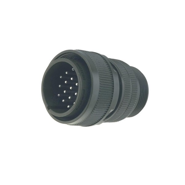 DS3108A22-14P Steckverbinder: Rund Serie: Ds/Ms Stecker MäNnlich Pin: 19 13A Amp-image
