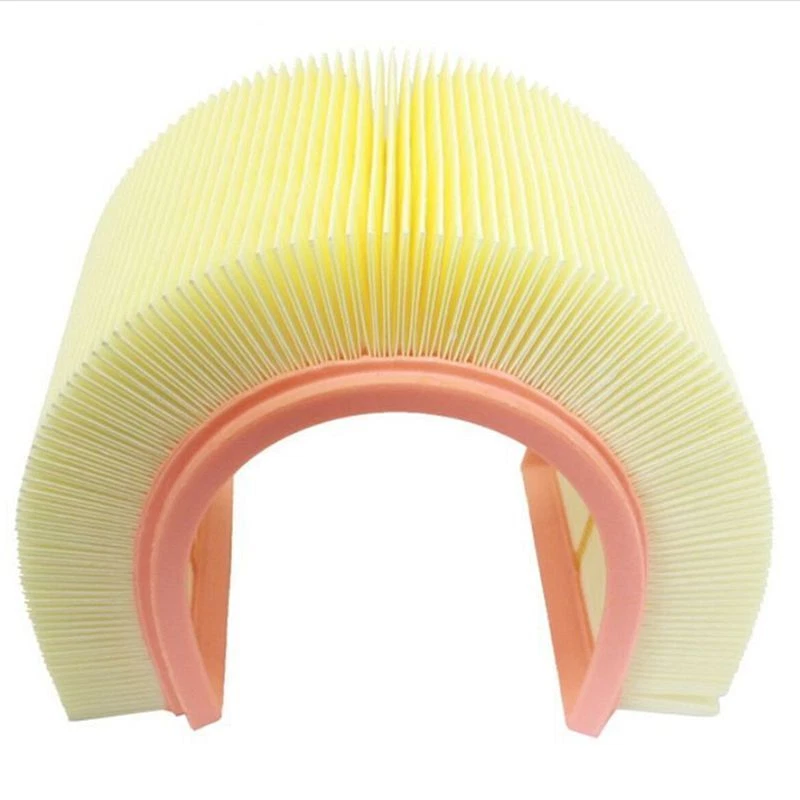 2Pcs For Mercedes-Benz C240 C280 C300 C320 E320 E350 E500 Air Filter 2730940404 Foto 3 de 3