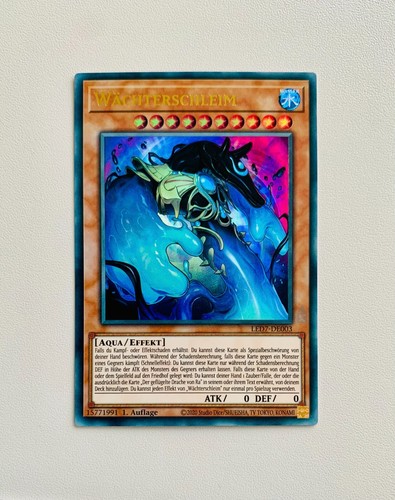 Yu-Gi-Oh! Yugi Muto Yami Yugi Einzelkarten zur Auswahl - deutsch - Bild 97 von 241